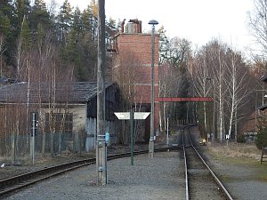 Osterausflug zur Silberh&uuml;tte