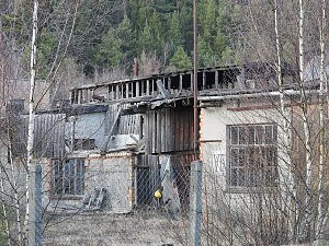 Osterausflug zur Silberh&uuml;tte