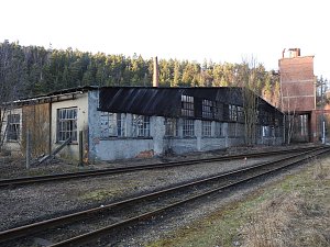 Osterausflug zur Silberh&uuml;tte