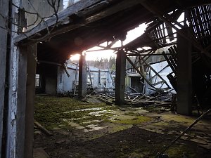 Osterausflug zur Silberh&uuml;tte