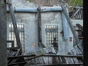 Osterausflug zur Silberh&uuml;tte
