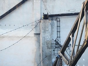 Osterausflug zur Silberh&uuml;tte
