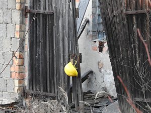 Osterausflug zur Silberh&uuml;tte