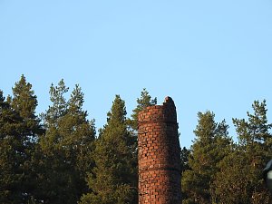 Osterausflug zur Silberh&uuml;tte