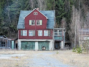 Osterausflug zur Silberh&uuml;tte