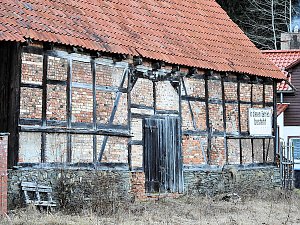 Osterausflug zur Silberh&uuml;tte