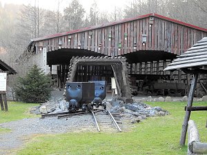 Besuch in Silberh&uuml;tte (Teil 2)