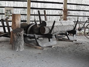 Besuch in Silberh&uuml;tte (Teil 2)