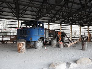 Besuch in Silberh&uuml;tte (Teil 2)