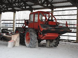 Besuch in Silberh&uuml;tte (Teil 2)