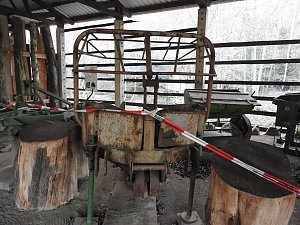 Besuch in Silberh&uuml;tte (Teil 2)