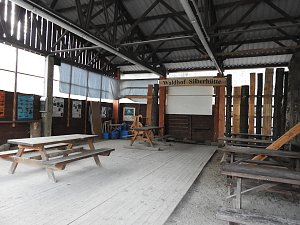 Besuch in Silberh&uuml;tte (Teil 2)