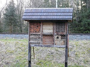 Besuch in Silberh&uuml;tte (Teil 2)