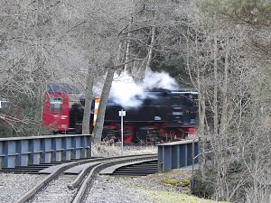 Besuch in Silberh&uuml;tte (Teil 2)