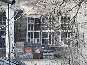 Besuch in Silberh&uuml;tte (Teil 2)