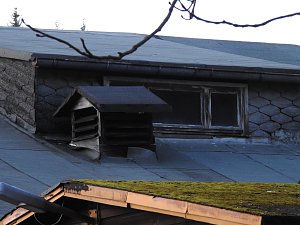 Besuch in Silberh&uuml;tte (Teil 2)