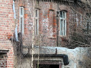 Besuch in Silberh&uuml;tte (Teil 2)