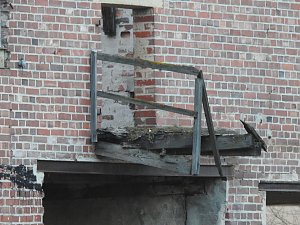 Besuch in Silberh&uuml;tte (Teil 2)