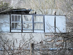 Besuch in Silberh&uuml;tte (Teil 2)