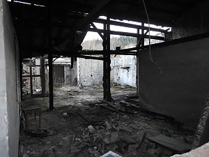 Besuch in Silberh&uuml;tte (Teil 2)