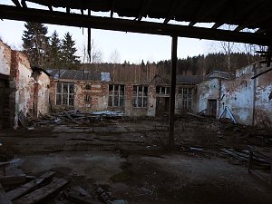 Besuch in Silberh&uuml;tte (Teil 2)