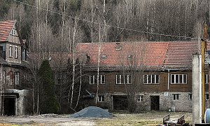 Besuch in Silberh&uuml;tte (Teil 2)