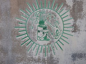 Pyrotechnik aus der Silberh&uuml;tte