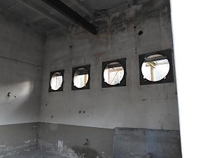 Pyrotechnik aus der Silberh&uuml;tte