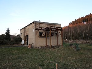 Pyrotechnik aus der Silberh&uuml;tte