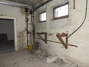 Pyrotechnik aus der Silberh&uuml;tte