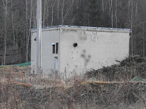 Pyrotechnik aus der Silberh&uuml;tte