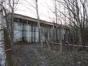 Pyrotechnik aus der Silberh&uuml;tte