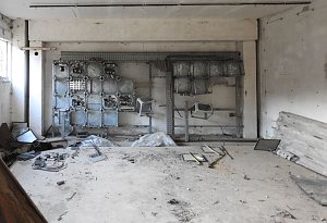 Pyrotechnik aus der Silberh&uuml;tte