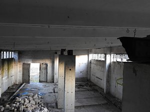 Pyrotechnik aus der Silberh&uuml;tte
