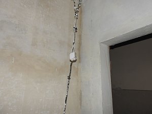 Pyrotechnik aus der Silberh&uuml;tte