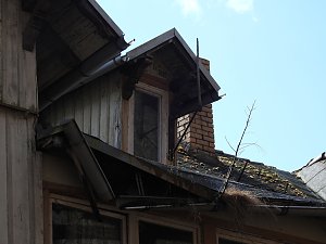 Abstecher nach Wendefurth