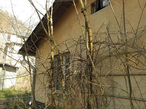 Abstecher nach Wendefurth