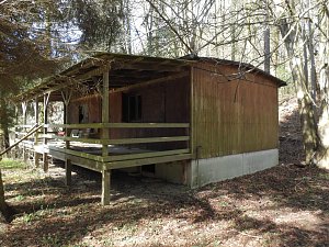 Abstecher nach Wendefurth