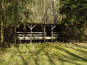 Abstecher nach Wendefurth