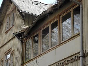 Abstecher nach Wendefurth