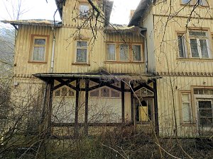 Abstecher nach Wendefurth