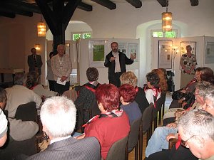Esperanto Kongress in Herzberg