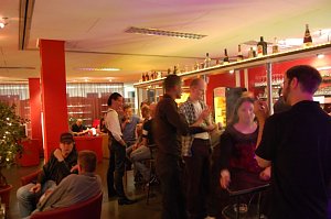 Flirt & Kuschelparty in Göttingen