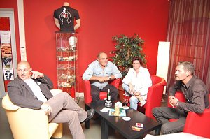 Flirt & Kuschelparty in Göttingen