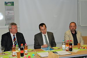 Gr&uuml;ndung Stiftung