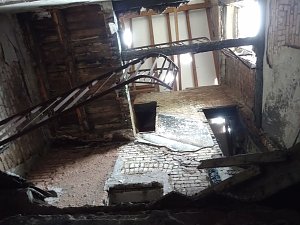 Villa im Harz