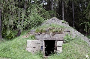 Wandergr&uuml;&szlig;e aus Rothes&uuml;tte