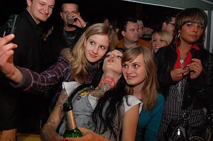 Rolandsfest im Gehege am Freitag