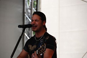 Rolandsfest 2009