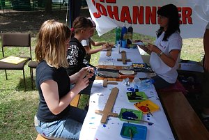Rolandsfest am Sonntag
